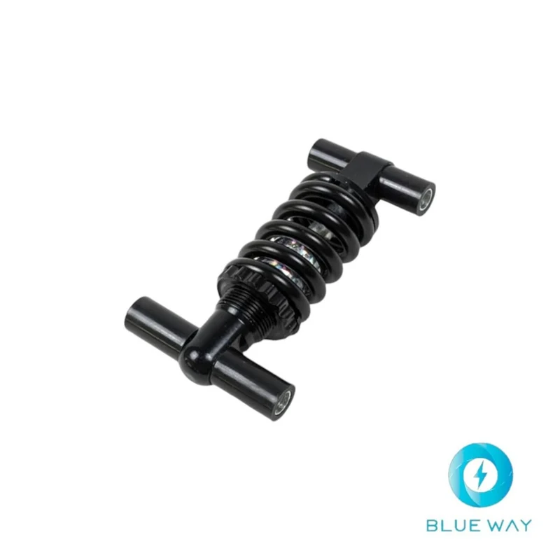 Front suspension (suspensión delantera) for Dualtron Togo