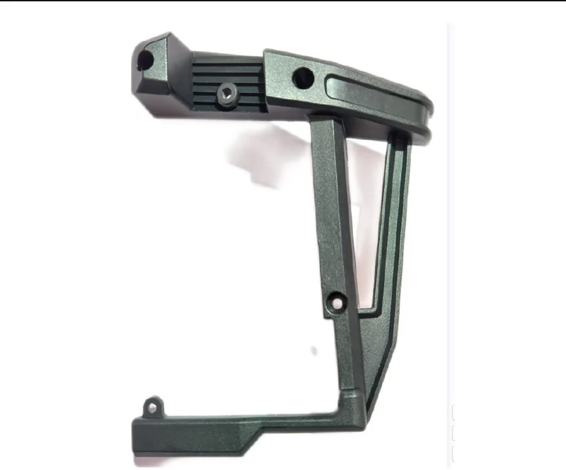 Front Protection Frame Right for Leaperkim Patton