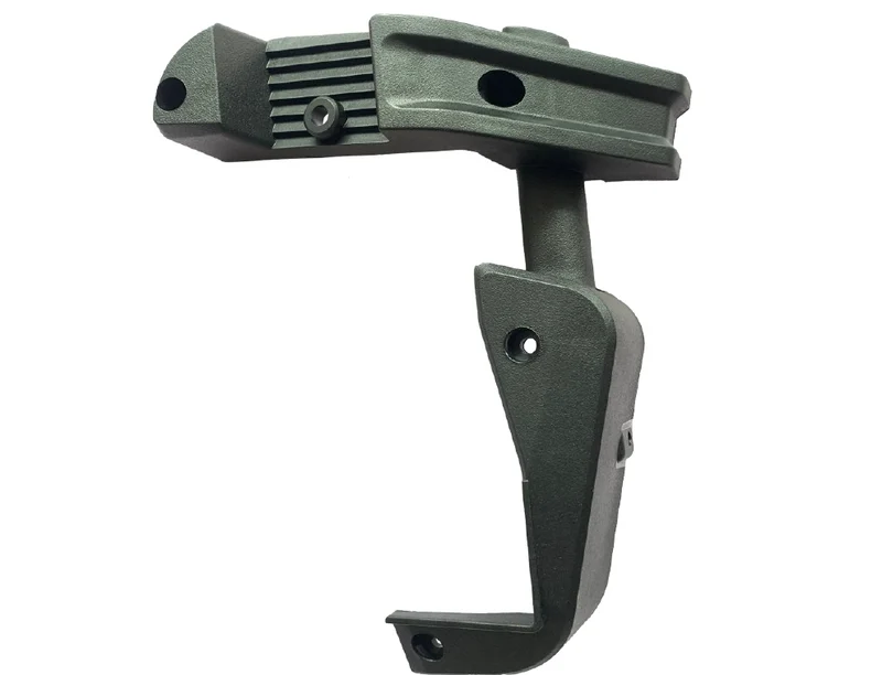 Front protection frame right (Cadre de protection avant droit/Marco de protección frontal derecho) LEAPERKIM LYNX