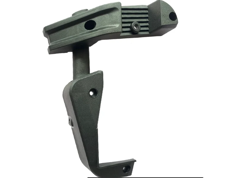 Front protection frame left (Cadre de protection avant gauche/Marco de protección frontal izquierdo) LEAPERKIM LYNX