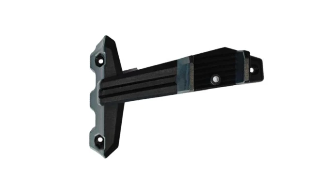 Front protection frame left (cubierta protectora delantera izquierda) Leaperkim Oryx