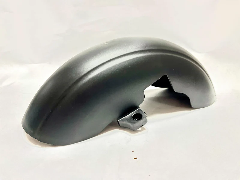 Front mudguard (Guardabarros delantero) Speedway 4