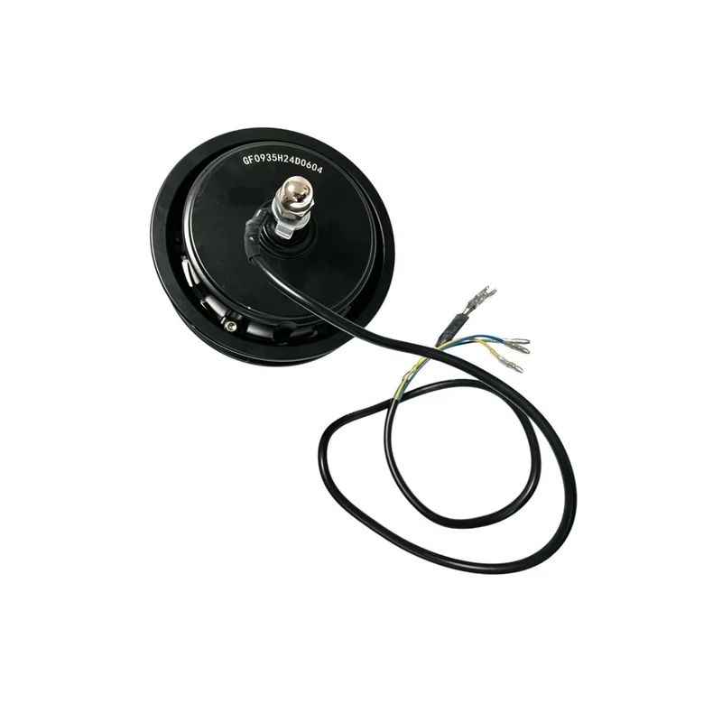 Front motor (Motor Delantero) Blade Mini