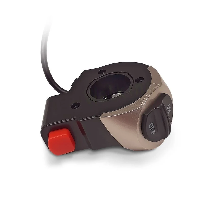 Front light button (Botón de luz delantero) Inmotion P1(F)P2 P2F