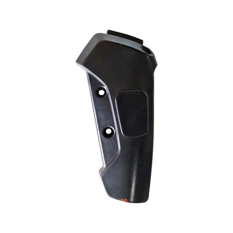 Front fork cover right (Tapa horquilla delantera derecha) Dualtron Dolphin