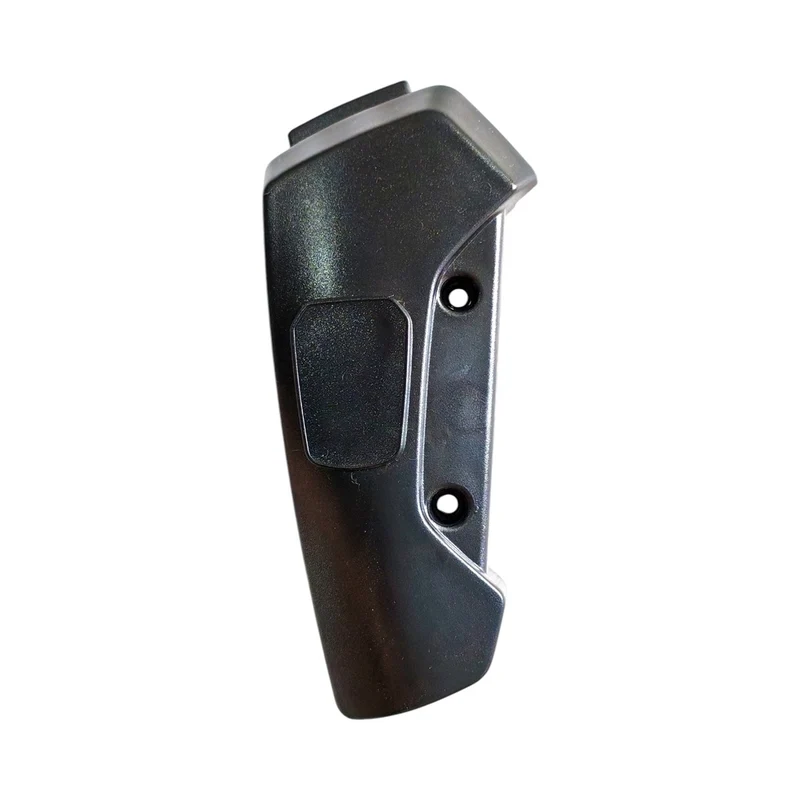 Front fork cover left (Tapa horquilla delantera izquierda) Dualtron Dolphin