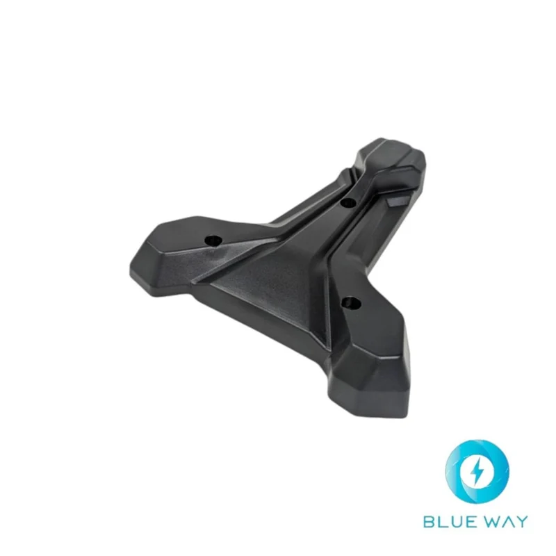Front fork cover left (cubierda de horquilla delaneta izquierda) for Dualtron togo