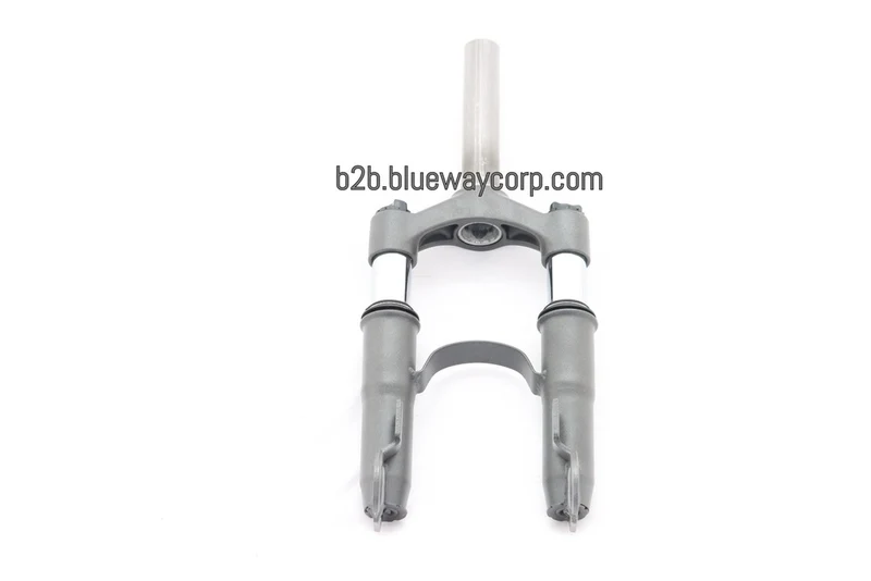 Front fork assembly Inmotion L9