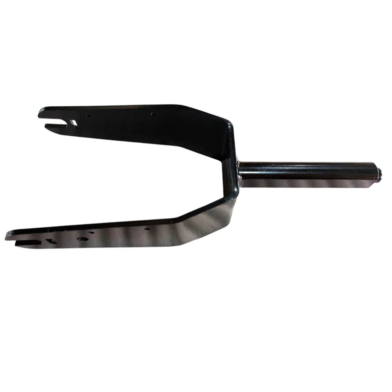 Front fork (horquilla delantera) Dualtron Dolphin