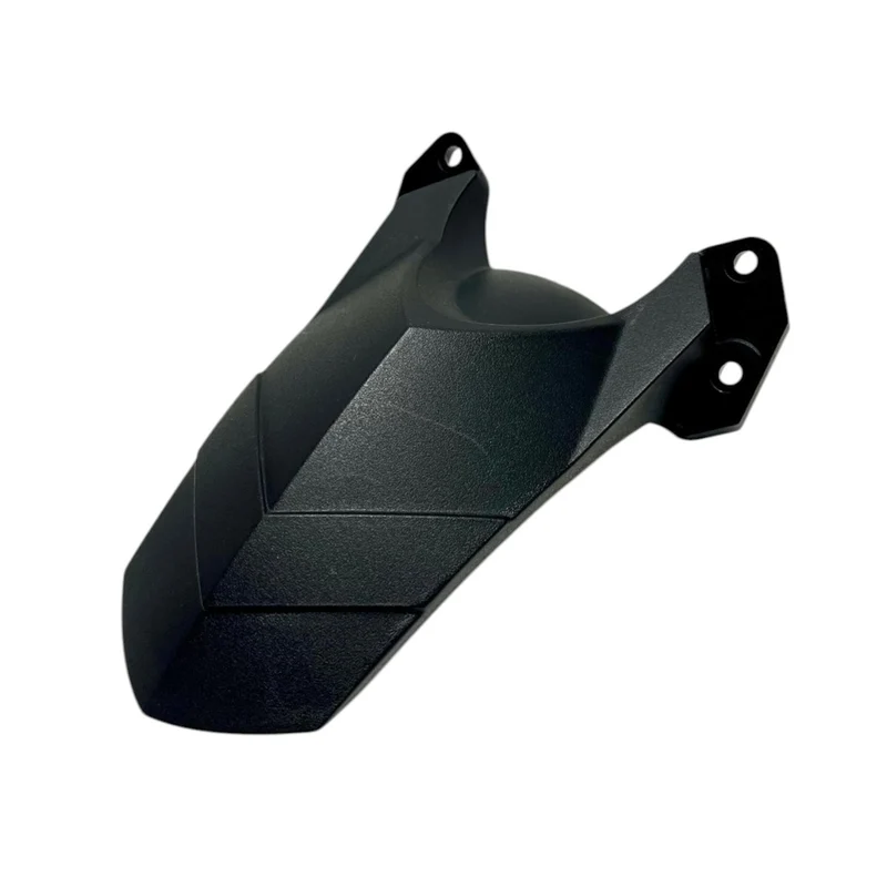 Front fender (guardabarros delantero) Teverun Fighter Mini