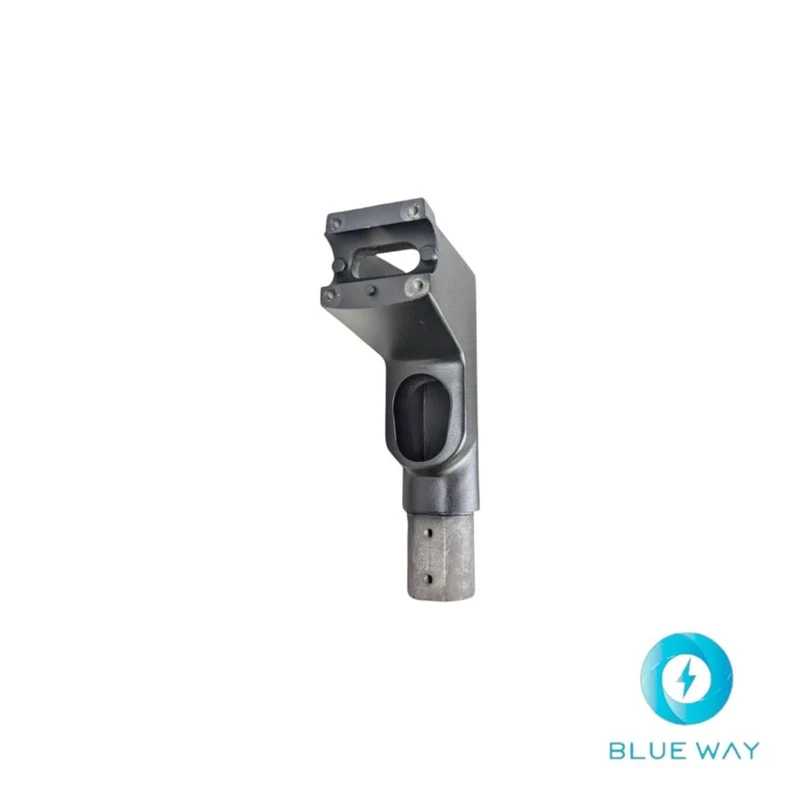 Front base (base delantera) Inmotion Air Pro