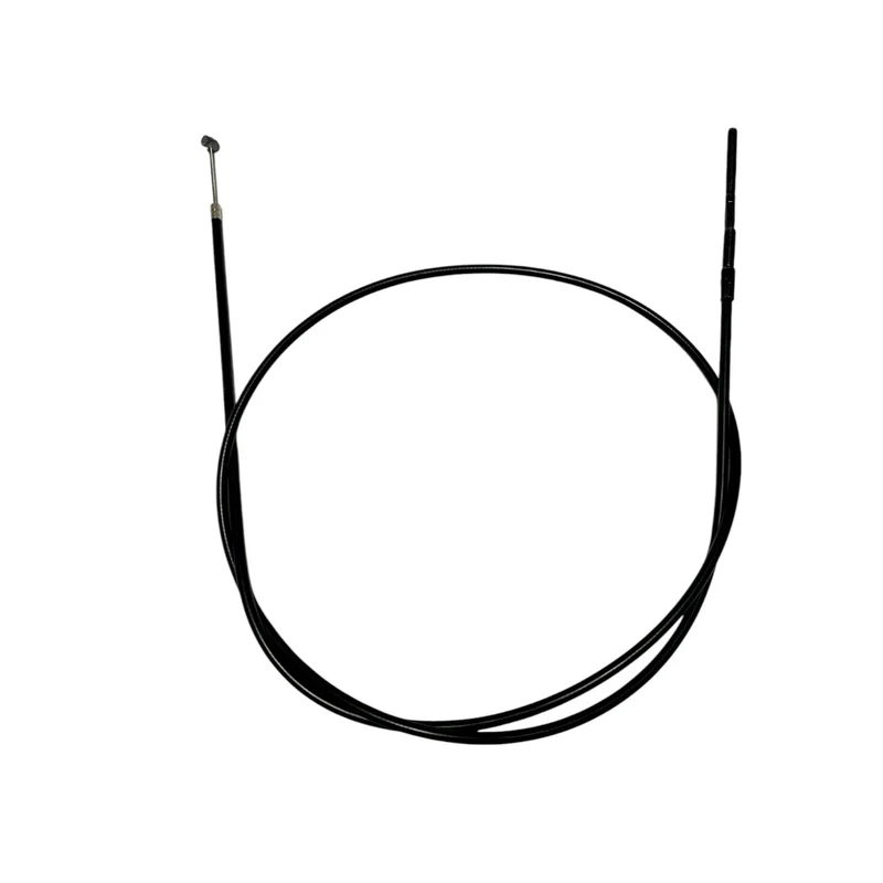 Front brake cable DT Mini (Cable de freno delantero)