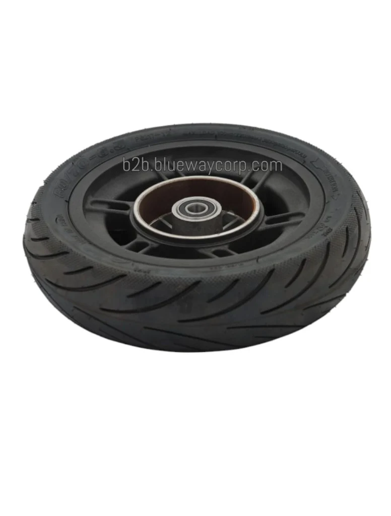 Front Wheel Rim with tire for Inmotion S1(F)