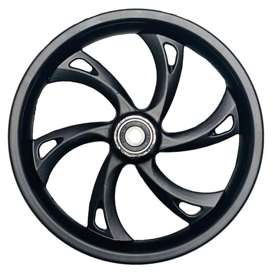 Front Wheel Hub (llanta delantera) Inmotion P1 P1F P2 P2F