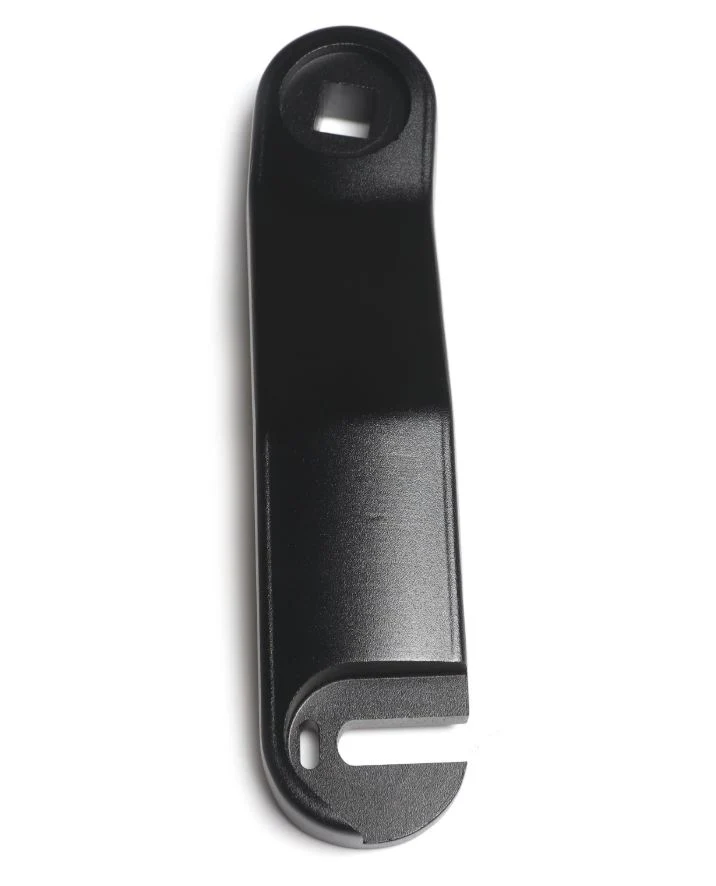 Front Swing Arm (Brazo Basculante Trasero) For Minimotos Dualtron Eagle-RIGHT