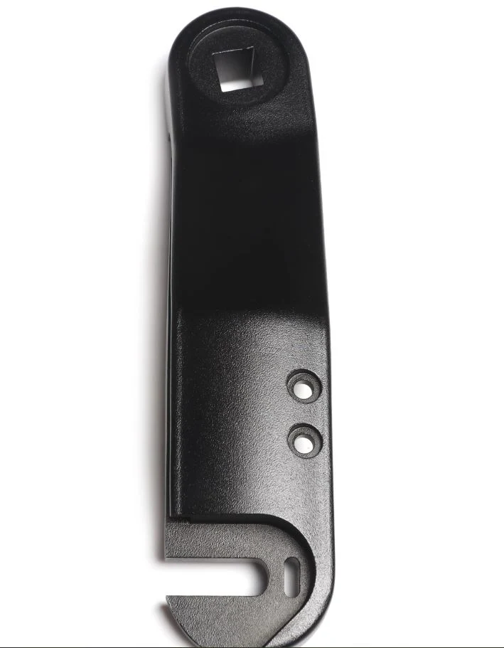 Front Swing Arm (Brazo Basculante Delantro) For Minimotos Dualtron Eagle-LEFT