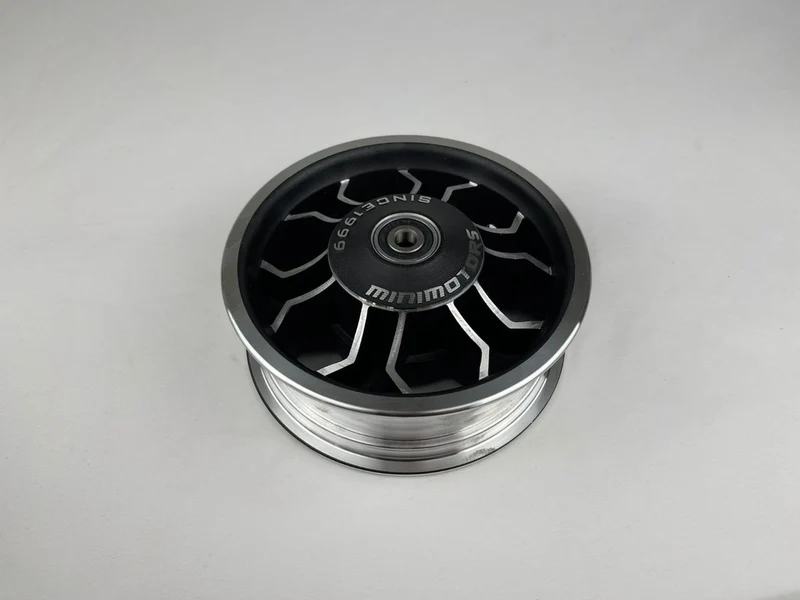 Front Rim (Product title from page)