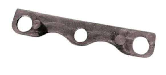 Front Mount silicone piece upper Inmotion Climber