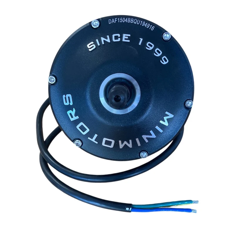 Front Motor Assembly For Dualtron Achilleus