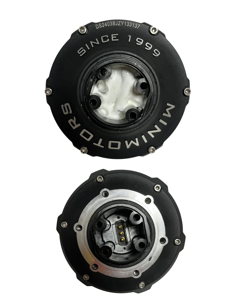 Front Motor Dualtron Storm