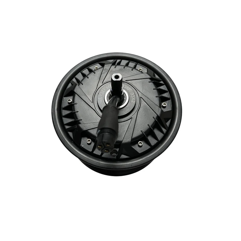 Front Motor (Motor delantero) Teverun supreme 7260