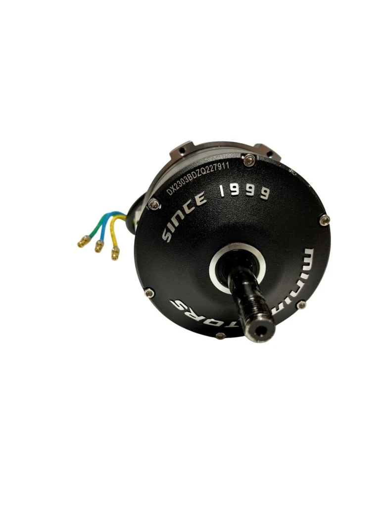 Front Motor (Motor delantero) Dualtron X Limited