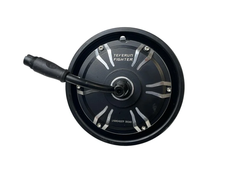 Front Motor (Motor delantero) Teverun supreme
