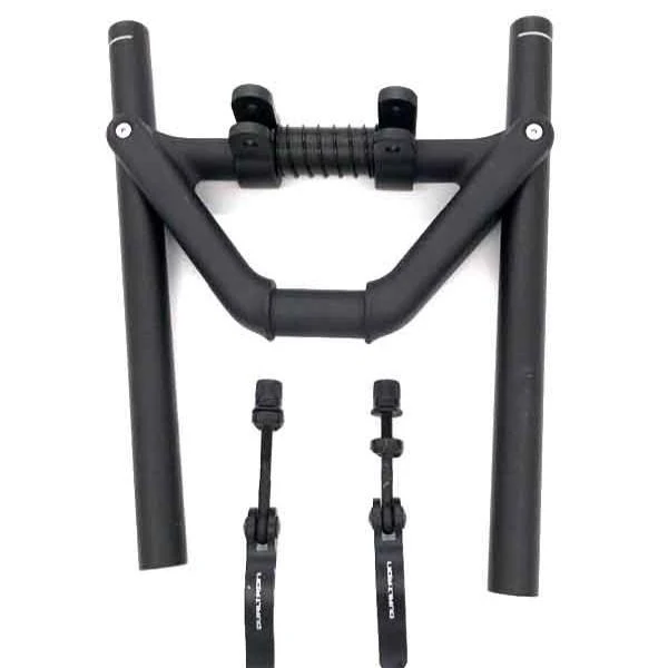 Foldable Handlebars (Manillar plegable) Minimotors Dualtron