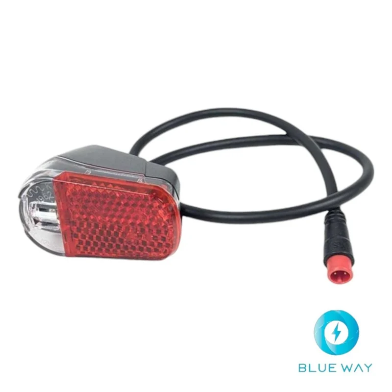 EU version Rear Light Assembly for Inmotion Climber / New Airpro