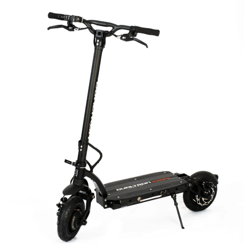 Dualtron Spider Limited 24.5Ah LG