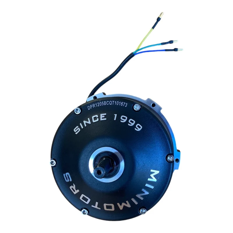 Dualtron Dual Popular rear motor(dual motor) (Motor trasera)