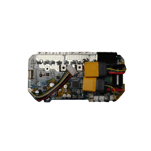 Driver Board assembly (Placa Madre) Inmotion V11