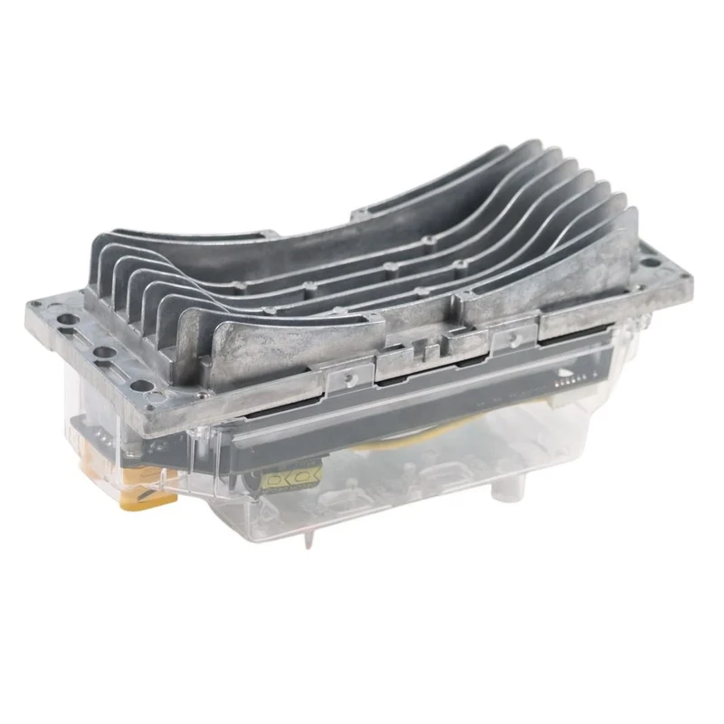 Driver Board (Placa de Controladora) Inmotion V12 ASSEMBLY