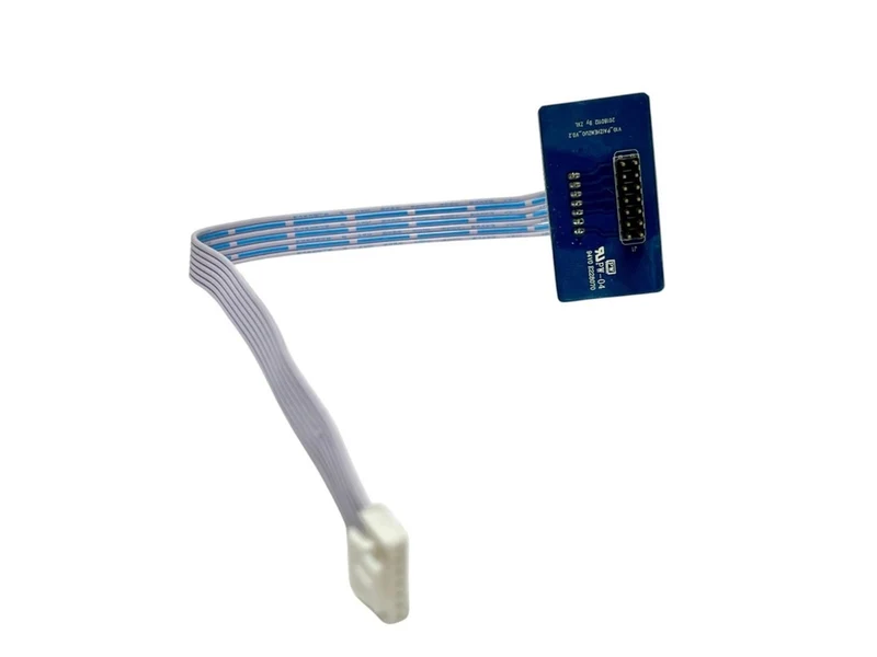 Display switch board (Placa de interruptores para display) for Inmotion V10