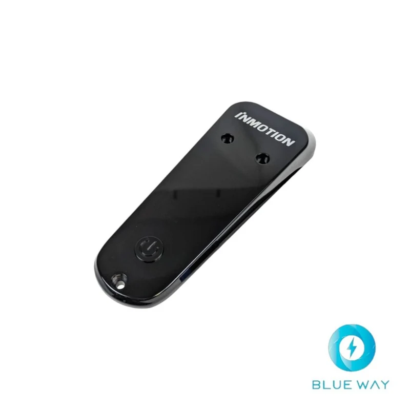 Display plate cover Assembly for Inmotion Climber