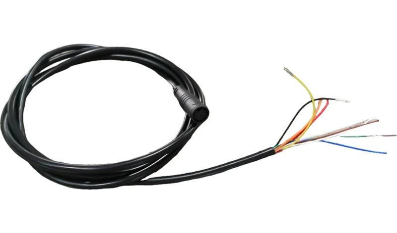 Display cable with 9 pins (cable de display 9 pines) Dualtron Mini/Aminia