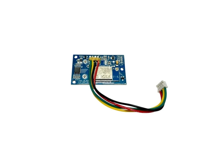 Display board assembly (placa de display) for Inmotion V12
