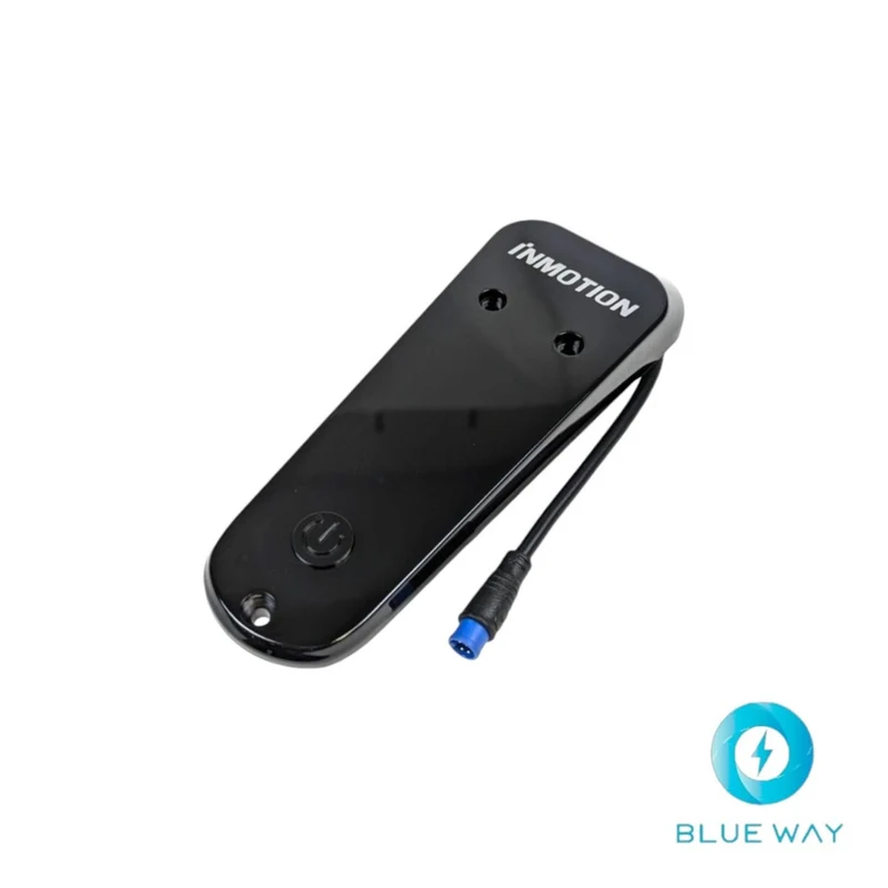 Pantalla ensamblada inmotion Climber (blue conector , old version)