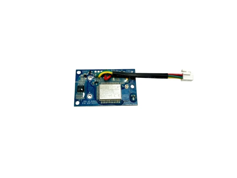 Display PCBA assembly (Ensambl Assembly (Ensamblaje de Pantalla PCBA) for Inmotion V13