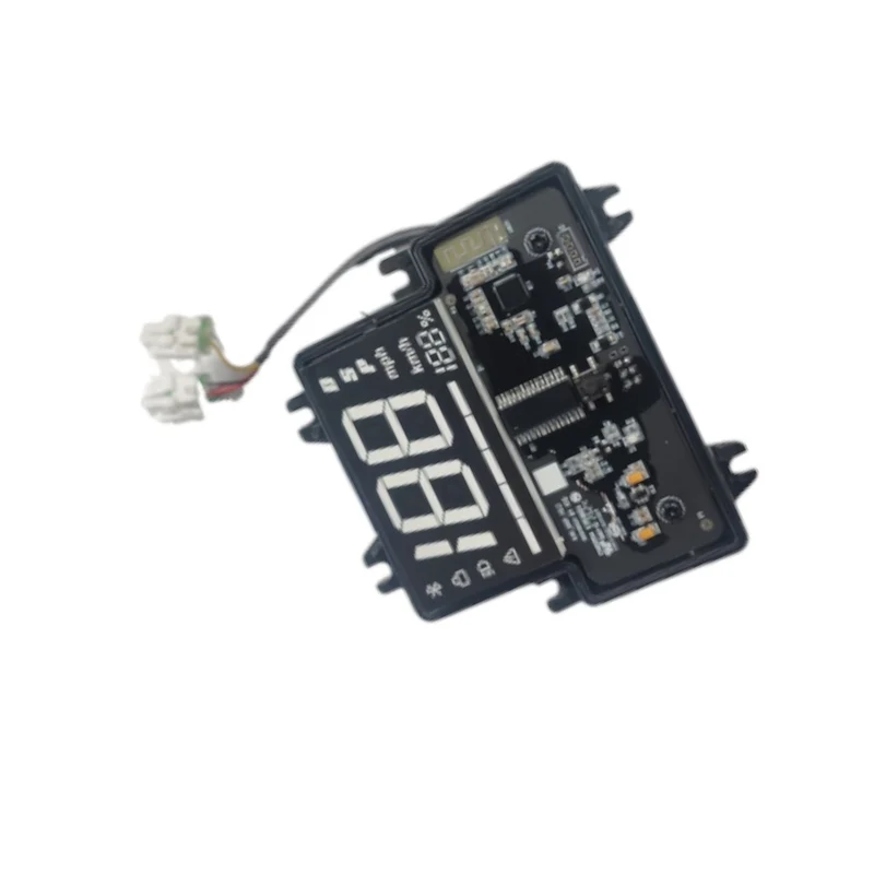 Display Board - Assembly (Tablero de visualización) Inmotion V9