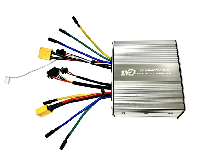 Controller (Centralita) Dualtron Aminia Dual 52V 25A