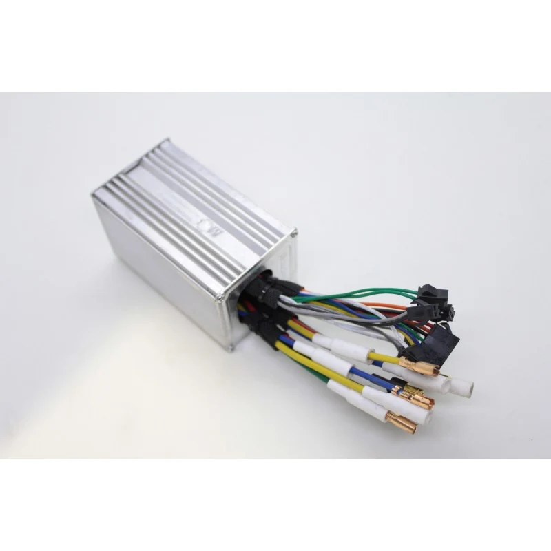 Controller (Centralita) Dualtron 3 60V 27A