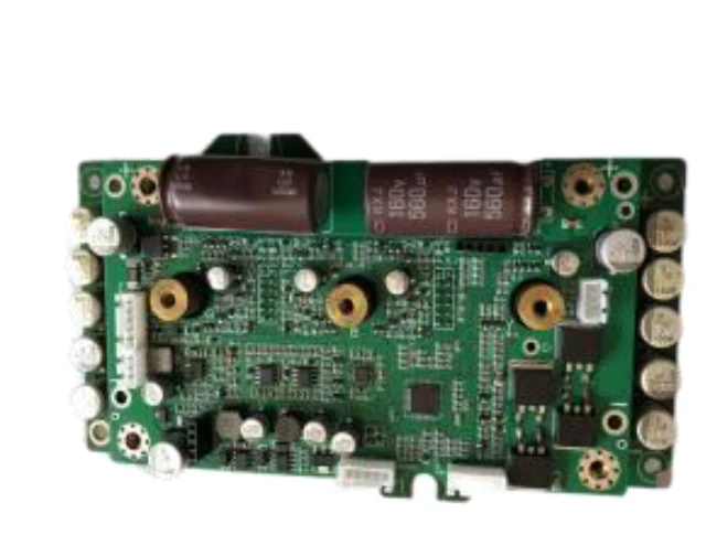 Controller (Carte mere / Controladora) LEAPERKIM SHERMAN S