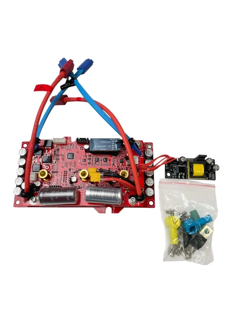 Control Board (Placa controladora) Leaperkim Patton S