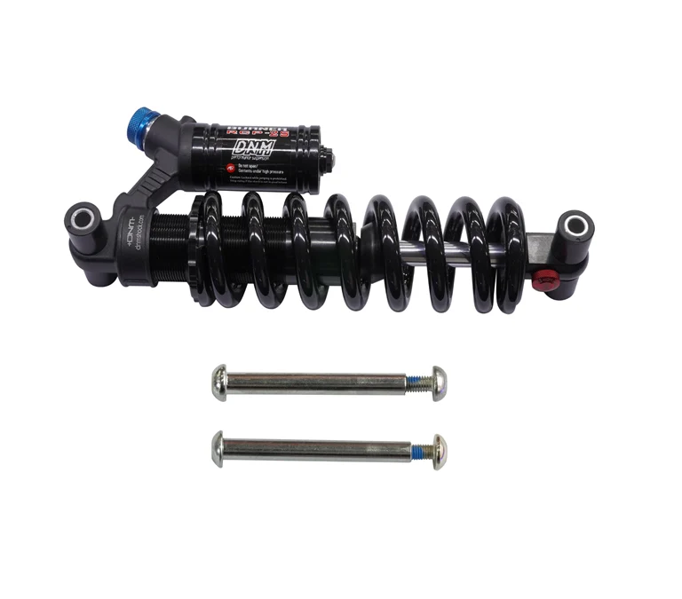 Coil suspension kit (conjunto amortiguador) for Kingsong s19