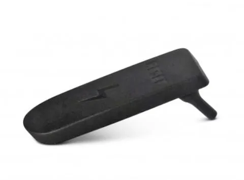 Charging connector rubber cap (Protection puerta de carga) for Inmotion V8(F)