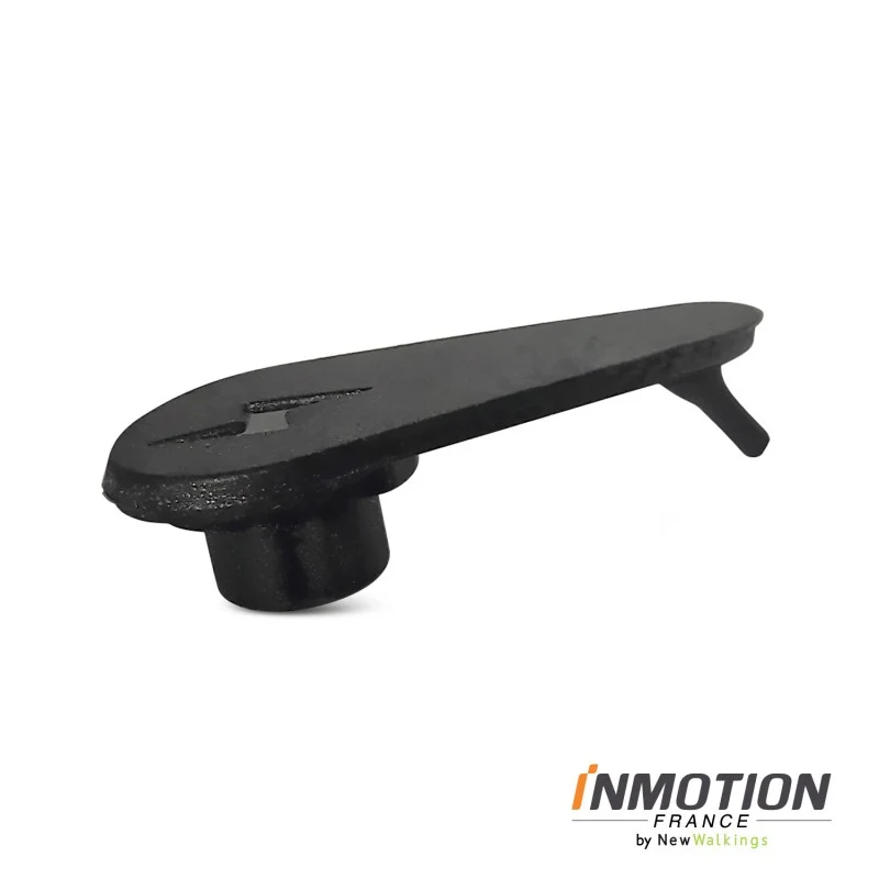 Charging Connector Rubber Cap For Inmotion V10(F)
