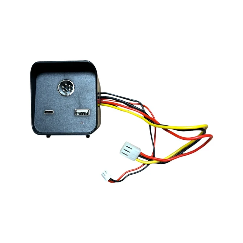 Charging Box Assembly (Carcasas de carga ensamblado) For Inmotion V12