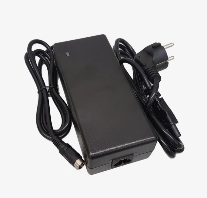 Charger (cargador) for Littium Ibiza 14ah