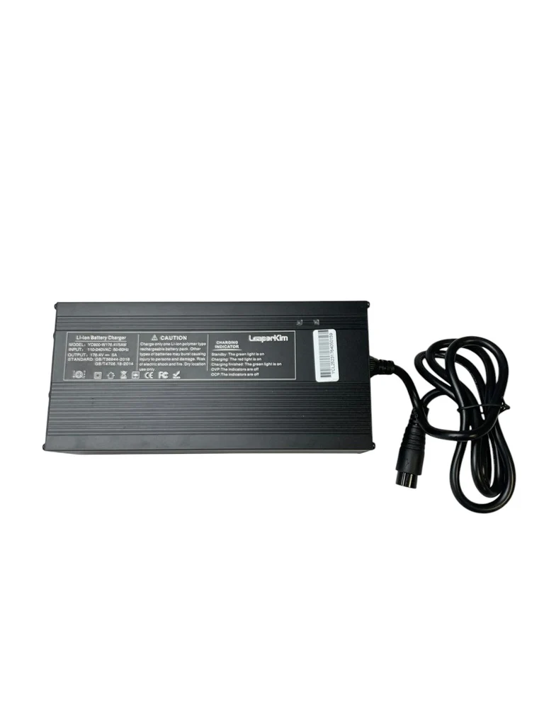 Charger (Cargador) Leaperkim Patton S